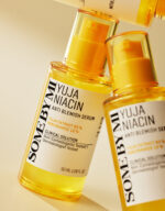 SOME BY MI Yuja Niacin Anti Blemish Serum 50ml - Image 7