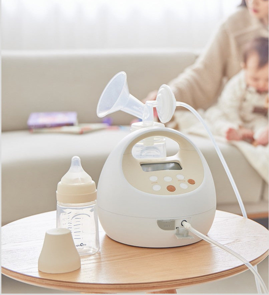 Spectra S2 Pro Electric Breast Pump - Baby & Kids Care - SKU: PREMIUM-PUMP-BABY & KIDS CARE-DT
