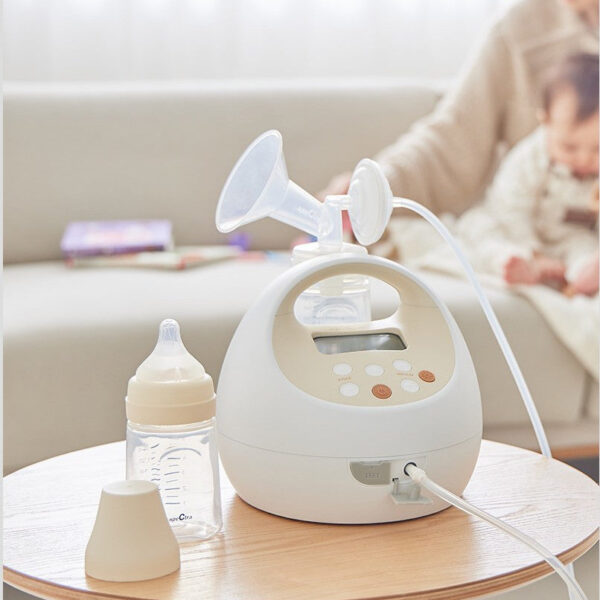 Spectra S2 Pro Electric Breast Pump - Baby & Kids Care - SKU: PREMIUM-PUMP-BABY & KIDS CARE-DT