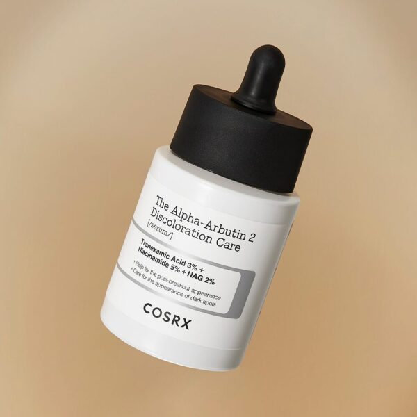 COSRX The Alpha-Arbutin 2 Discoloration Care Serum 50ml - Serum & Ampoule - SKU: EK14400-3876b3a9