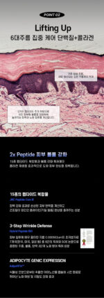 HWASA Derma Peptide Firming Ampoule 10g - Image 7