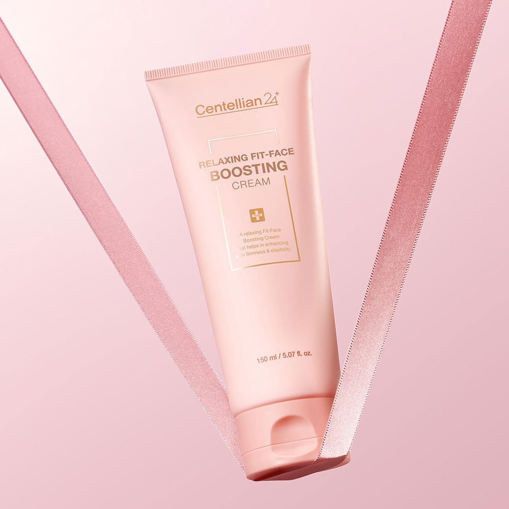 Centellian24 Relaxing Fit Face Boosting Cream 150ml - Moisturizer - SKU: PREMIUM-150ML-MOISTURIZER-DT-063b6415