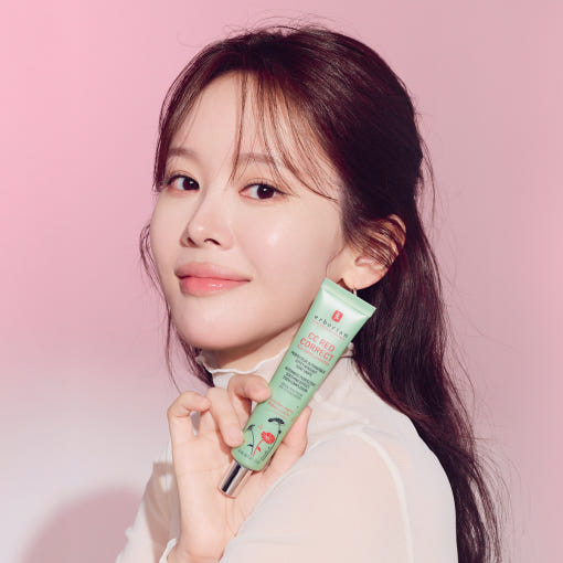 erborian CC Red Correct - BB & CC Cream - SKU: 8077452476661