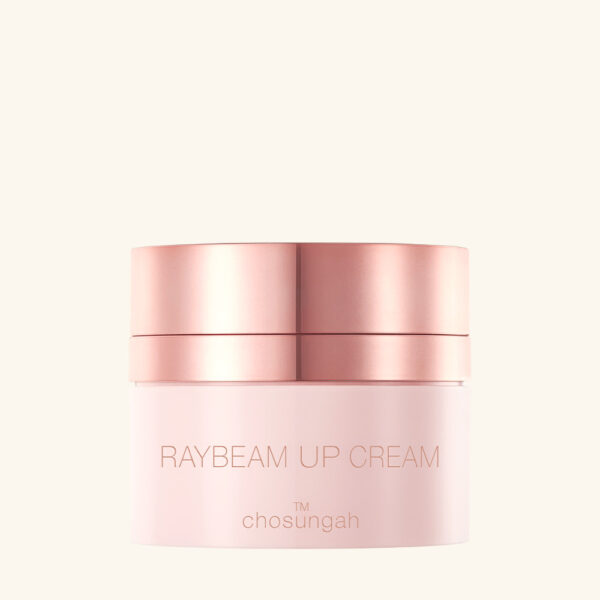 chosungah™ Glow Volume Ray Beam Up Cream Peach Volume Edition 25g SPF35 PA++ - Moisturizer - SKU: 9780255211765-9c2edcc3