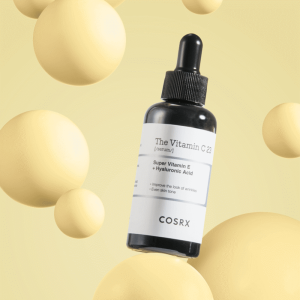 "meta_description": "Experience radiant skin with COSRX Vitamin C serum. Enjoy antioxidant protection and a brighter complexion!",