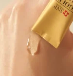 SNP Gold Collagen Sleeping Pack Stick Type 20 Packs - Image 5