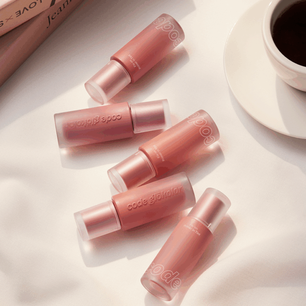 Glint by VDIVOV Code Glokolor Fix-On Primer In Tint 5g - Lip Care - SKU: EK303854-a42b049e