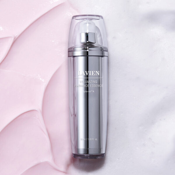 LAVIEN Volumizing Radiance PINK Essence 50ml - Skincare - SKU: 9744188856565-64a5044c