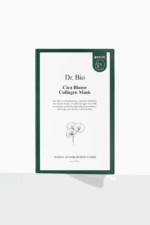 Dr.Bio Cica Biome Collagen Mask 25g x 5ea - Masks & Treatments - SKU: 7895477777545-237b9cf2