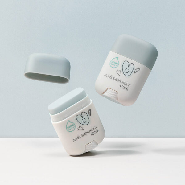 JUNGSAEMMOOL Kids Waterful Soothing Stick 15g - Baby & Kids Skincare Products - SKU: 3754565412320-4e4cc31d