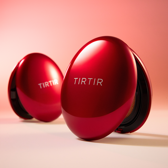 TIRTIR Mask Fit Red Cushion Mini 4.5g - Cushion - SKU: 8911724478709-832c4e4a