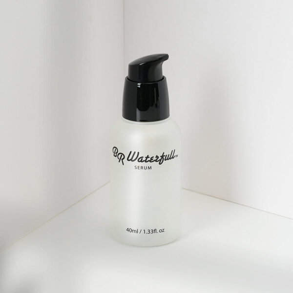 BR Waterfull Serum 40ml - Serum & Ampoule - SKU: 4275896132555-9c2d7a31