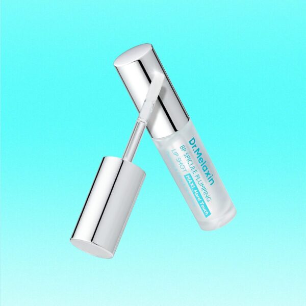 Dr.Melaxin BP Spicule Plumping Lip Shot Mild/Maxi 4ml