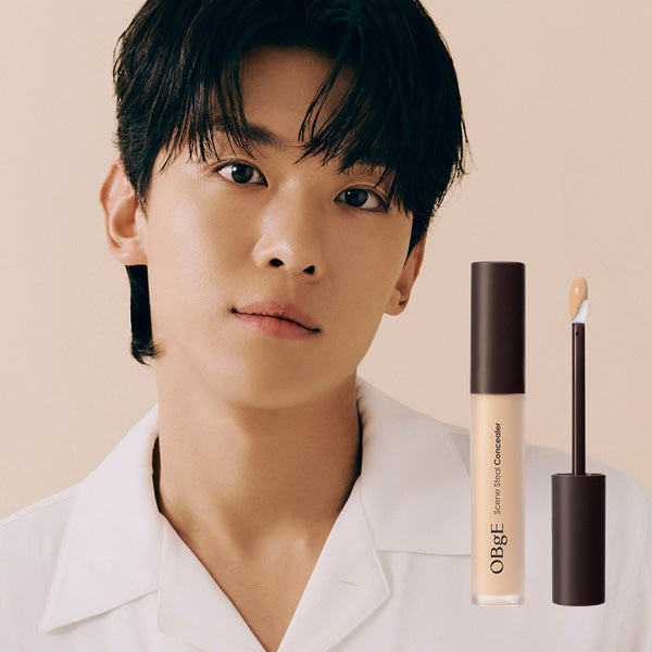 OBgE Scene Steal Concealer 5g - Men & kids - SKU: 8033190281461-e1f1449b