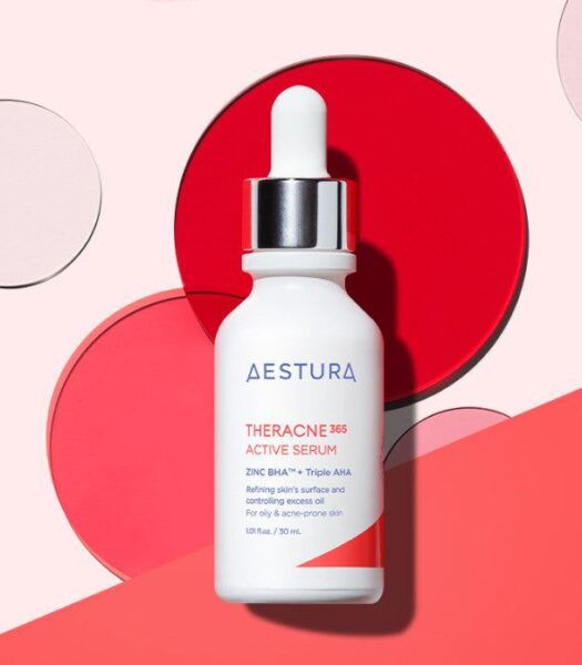 AESTURA Theracne365 Active Serum 30ml - Serum & Ampoule - SKU: 9736499124469-6de116b8