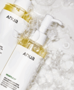 "meta_description": "Experience deep cleansing with Anua Heartleaf Pore Control Oil. Perfect for acne-prone skin.",