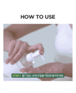 Anua Heartleaf Pore Control Cleansing Oil 200ml - Image 7