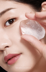 Anua 8 Hyaluronic Acid Catechin Cool Slim Mask 24ml*10 Sheets - Image 2