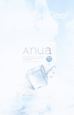 Anua 8 Hyaluronic Acid Catechin Cool Slim Mask 24ml*10 Sheets - Image 6