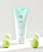 Beauty of Joseon Green Plum Refreshing Cleanser 100ml - Skincare - SKU: JSMC02-FG-66ec3005