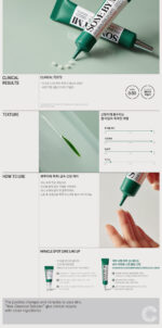 SOME BY MI AHA BHA PHA 14 Days Super Miracle Spot All Kill Cream 30ml - Image 4