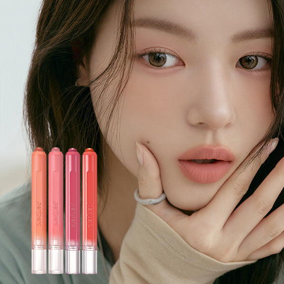 peripera Slip on My Lip Matte 1.4g / Silky 1.6g - Lip Care - SKU: 8999416463605-1ec64fa9
