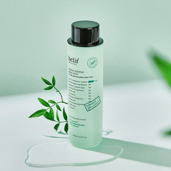 belif Problem Solution Vegan Toner 150ml - Skincare - SKU: 9725140326645-bdc20dd7