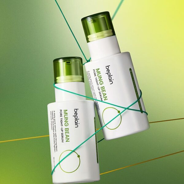 beplain Mung Bean Pore Tight-Up Serum 30ml - Skincare - SKU: 8820155649874-7c091d26