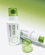 beplain Mung Bean Pore Tight-Up Serum 30ml - Skincare - View 3