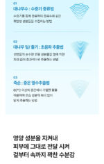 BERGAMO Bamboo Capsule Soothing Serum 50ml - Image 2