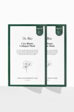 Dr.Bio Cica Biome Collagen Mask 25g x 5ea - Image 23