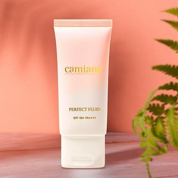 camiane Perfect Fluid Sun Cream 50g - Sun & Protection - SKU: 9705997195509-777fc5af