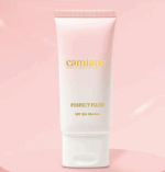 camiane Perfect Fluid Sun Cream 50g - Image 2