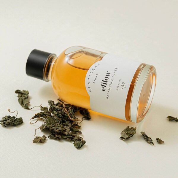 efilow Heartleaf Biome Balancing Toner 150ml - Skincare - SKU: 9702185982197-b3508044