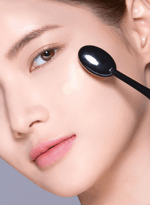 espoir Super Definition Face Brush - Beauty tool - View 1