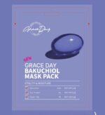 GRACE DAY BAKUCHIOL Mask Pack 27ml*50pack - Image 4