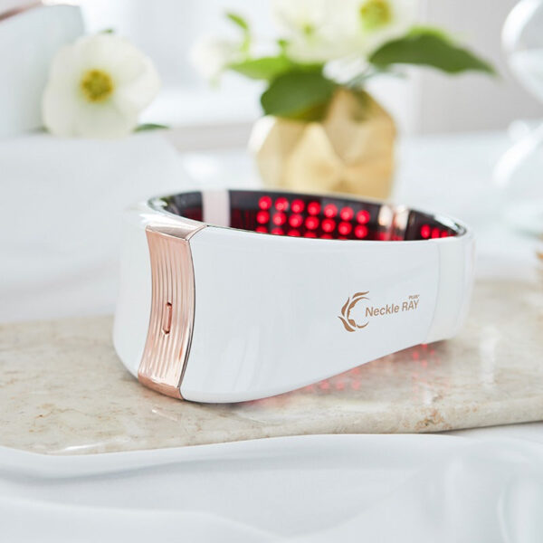 CELL RETURN Neck Clay Plus - Beauty tool - SKU: 4545454500062-6eef09d5