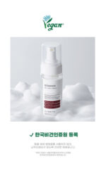 mixsoon H.C.T. Bubble Toner 150ml - Image 2