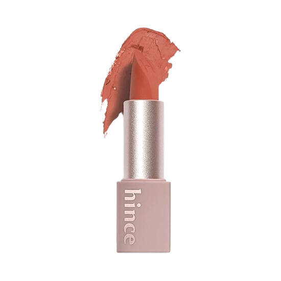 hince Mood Enhancer Matte 3.5g - Lip Care - SKU: 8033244938485-4b645746