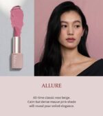 hince Mood Enhancer Matte 3.5g - Lip Care - View 2