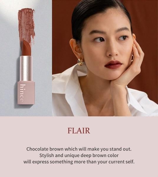 hince Mood Enhancer Matte 3.5g - Lip Care - View 13