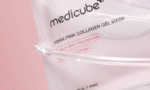 medicube PDRN Pink Collagen Gel Mask 28g*4pack - Image 3