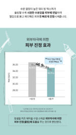 JUNGSAEMMOOL Kids Waterful Soothing Stick 15g - Image 5