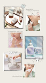 JUNGSAEMMOOL Kids Waterful Soothing Stick 15g - Image 9