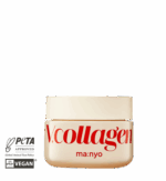 ma:nyo Factory V.collagen Heart Fit Cream 50ml - Image 2