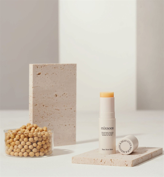 mixsoon Bean Stick Balm 11.5ml - Skincare - SKU: 8222688641269-cc4a64f8