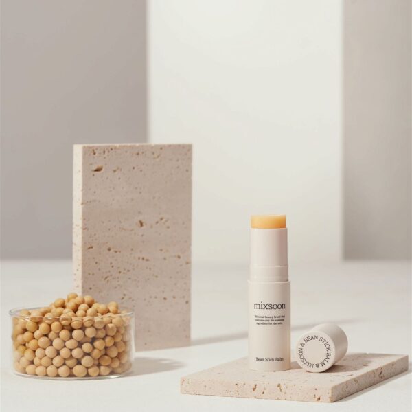 mixsoon Bean Stick Balm 11.5ml - Skincare - SKU: 8222688641269-cc4a64f8