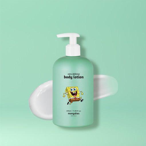 mongdies Cera Defense Body Lotion 350ml*2ea [Kids] - Men & kids - SKU: 8312397496565-cacb6ca4