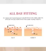 SKIN79 Super+ Beblesh Balm Pink BB 40ml - Image 9