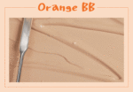 SKIN79 Super+ Beblesh Balm Orange BB 40ml - Image 2
